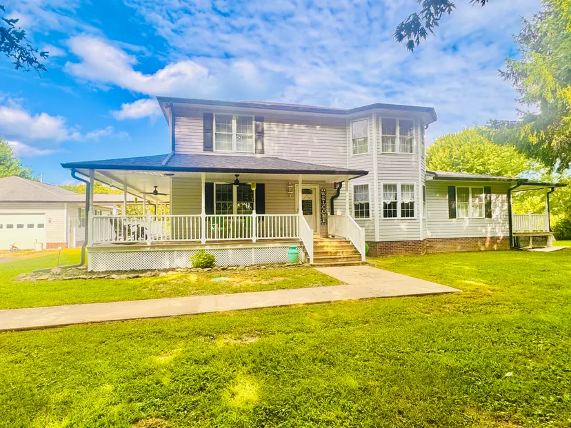 163 Holly Hock Drive, Liberty, KY 42539 — primary photo
