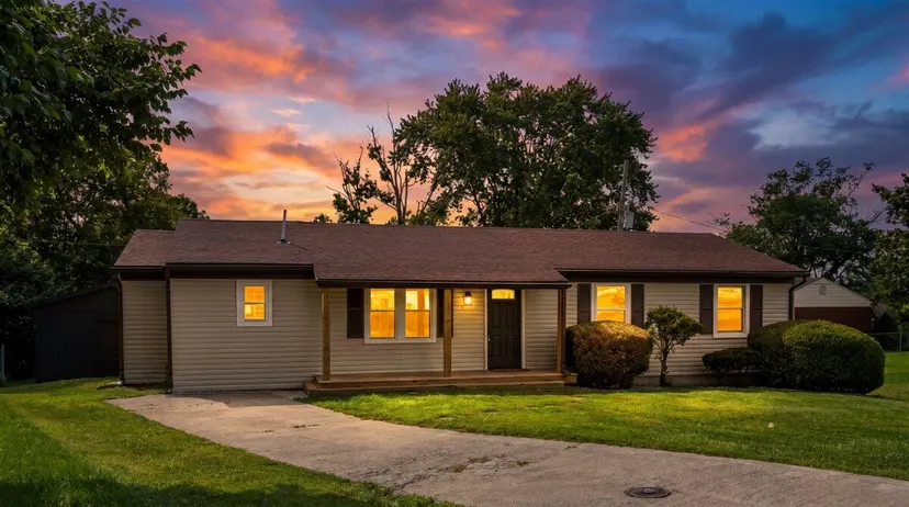 104 Cortez Court, Frankfort, KY 40601 — primary photo