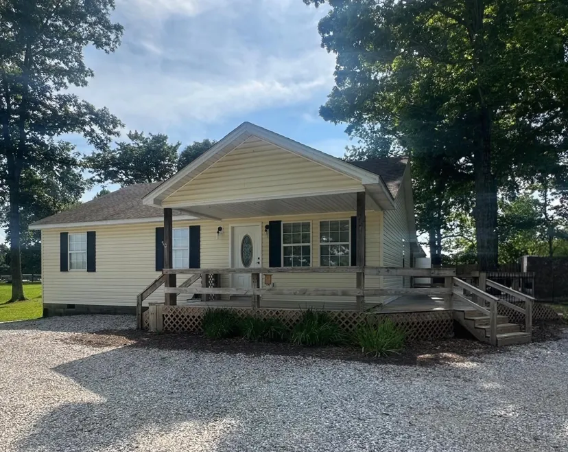 34 Brewer Lane, Brodhead, KY 40409 — primary photo