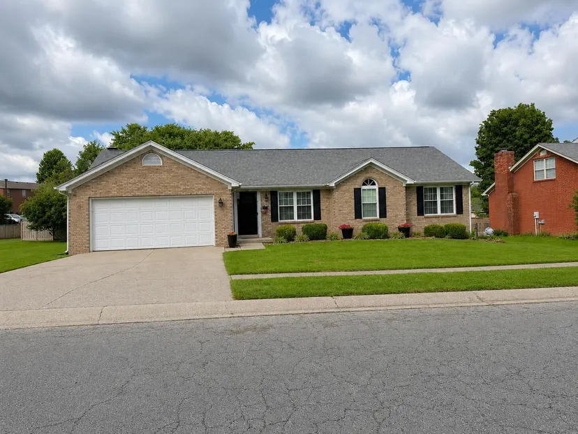 308 Timothy Way, Richmond, KY 40475 — primary photo