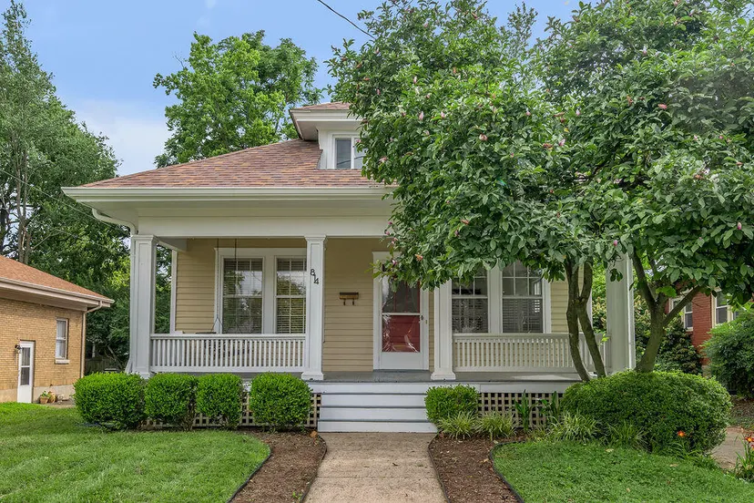 814 Melrose Avenue, Lexington, KY 40502 — primary photo
