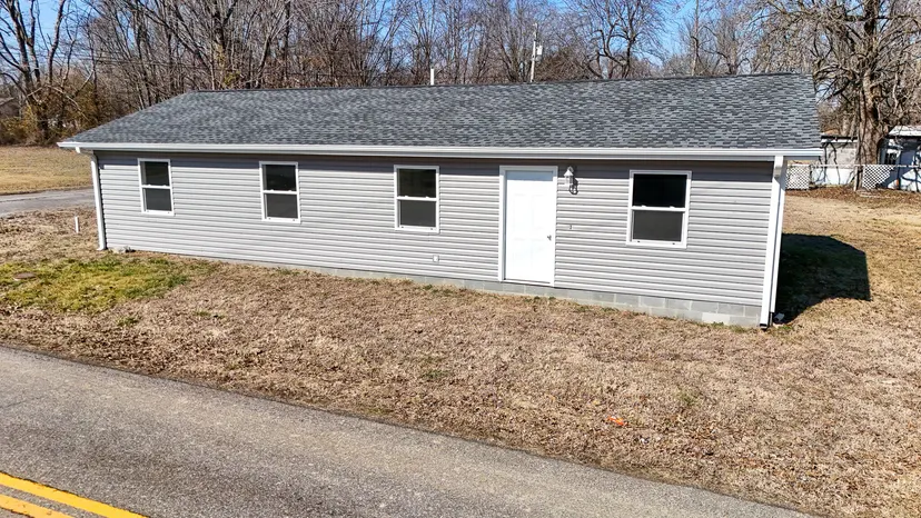 408 2nd Street, La Center, KY 42056 — primary photo