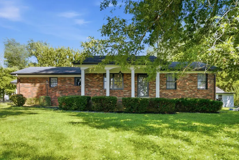 3631 Berea Road, Richmond, KY 40475 — primary photo