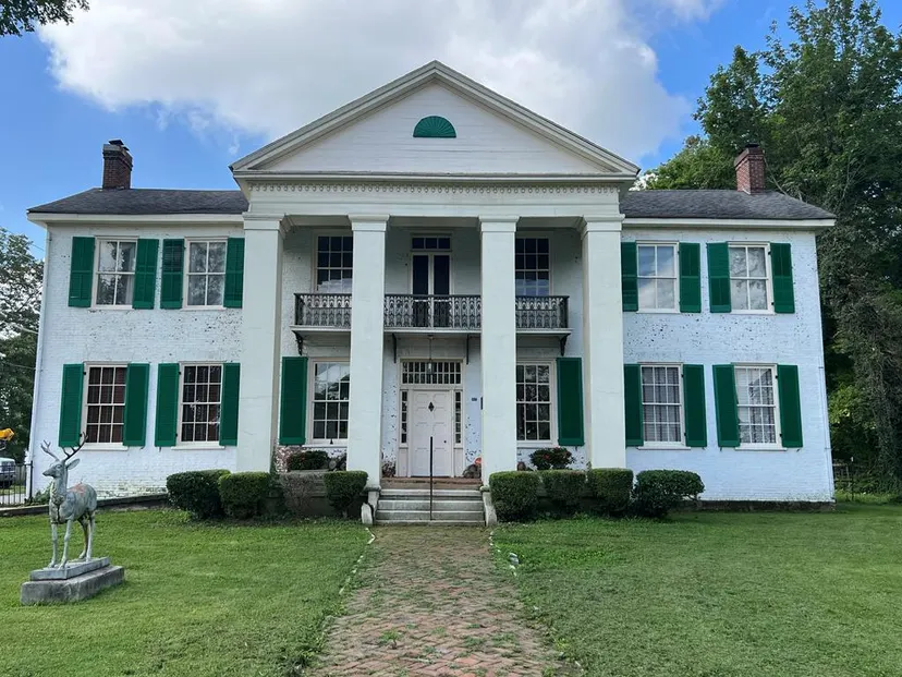 317 E 16th Street, Hopkinsville, KY 42240 — primary photo