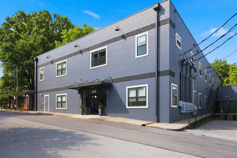 480 Skain Street 103, Lexington, KY 40508 — primary photo