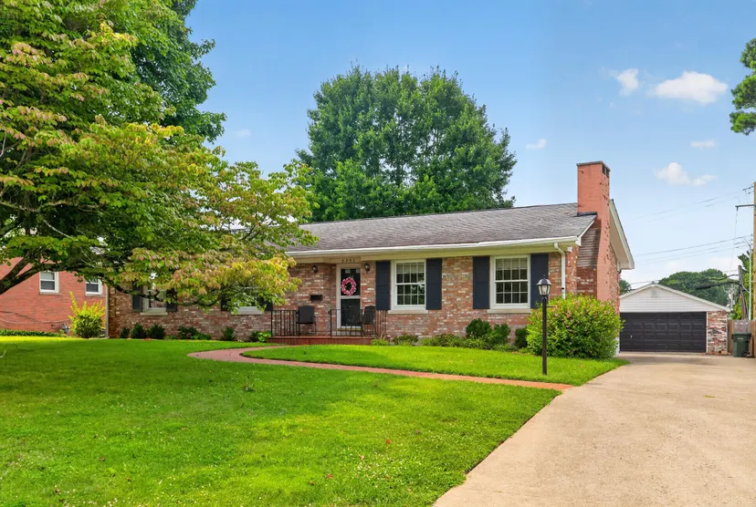 2791 Clays Mill Road, Lexington, KY 40503 — primary photo