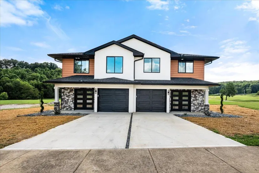 143 & 145 Crooked Creek Dr Drive, London, KY 40744 — primary photo