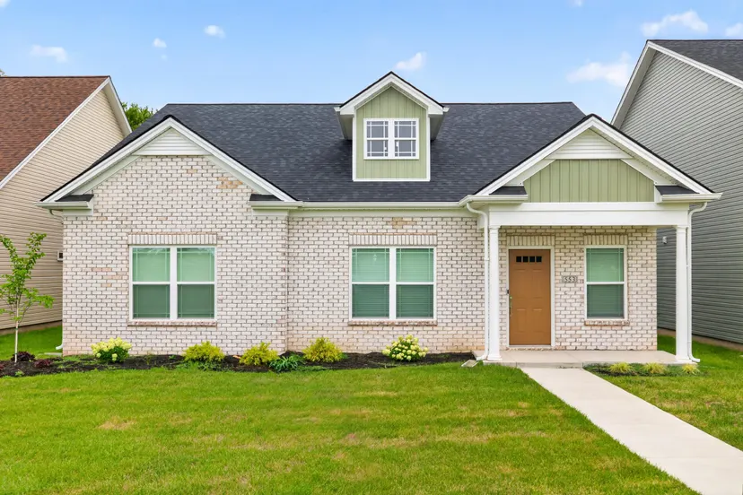 553 Shropshire Avenue, Lexington, KY 40508 — primary photo