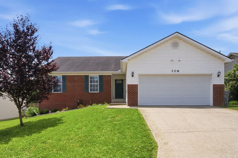 106 Harp Court, Georgetown, KY 40324 — primary photo