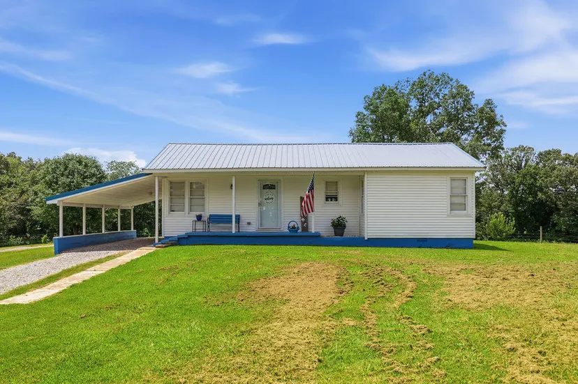 3801 N Wadesboro Road, Benton, KY 42025 — primary photo