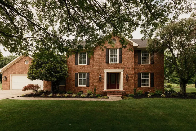 121 Glascock Drive, Flemingsburg, KY 41041 — primary photo