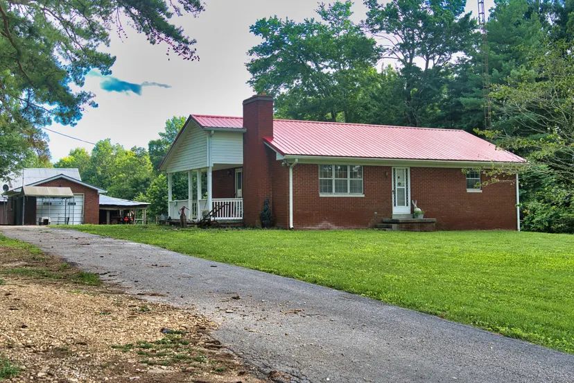 1321 KY-80, Windsor, KY 42565 — primary photo