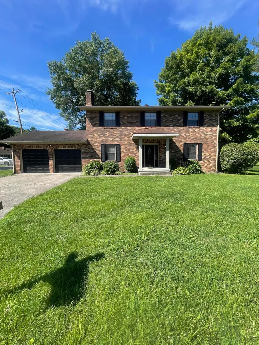 101 Tinsley Road, Barbourville, KY 40906 — primary photo