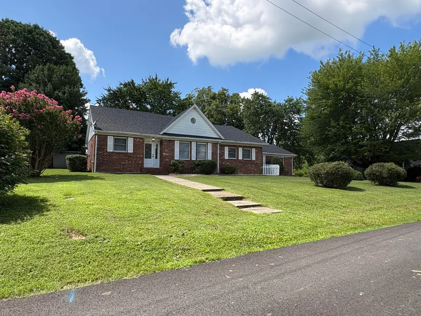 123 Willett Street, Fancy Farm, KY 42039 — primary photo