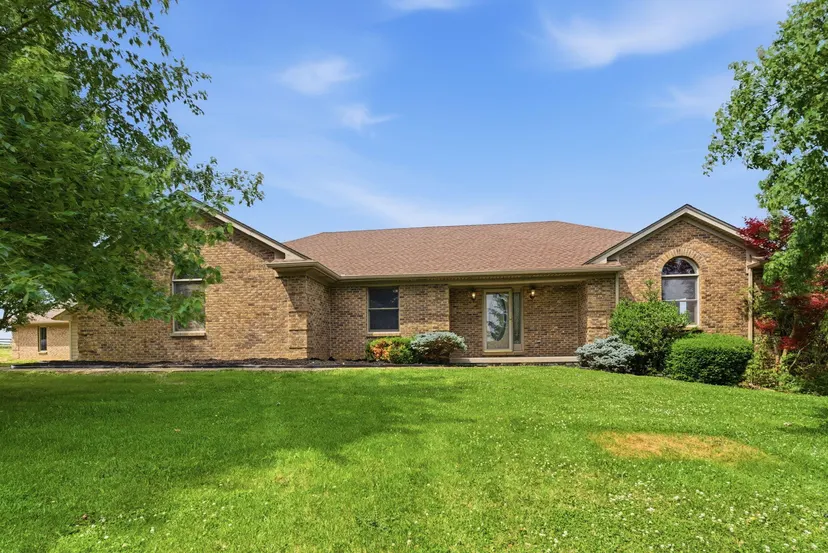 716 Smith Martin Lane, Cynthiana, KY 41031 — primary photo