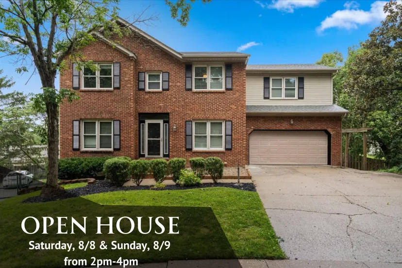 4837 Coral Creek Circle, Lexington, KY 40515 — primary photo