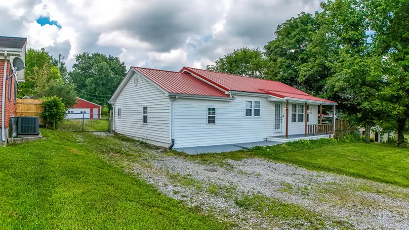 25 Terry Road, Stanford, KY 40484 — primary photo