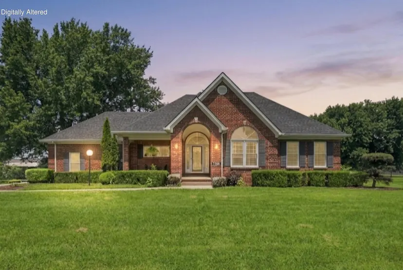 7370 Cartersville Road, Berea, KY 40403 — primary photo