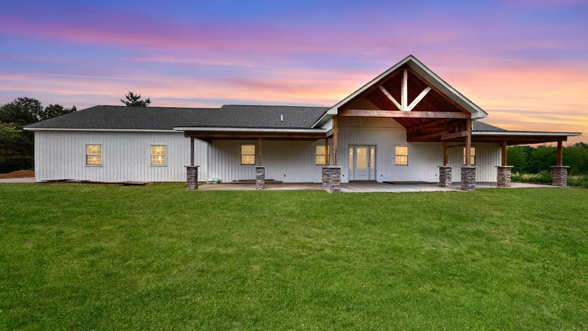 226 Douglas Road, Murray, KY 42071 — primary photo