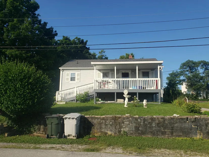 101 Riley Street, Stamping Ground, KY 40379 — primary photo