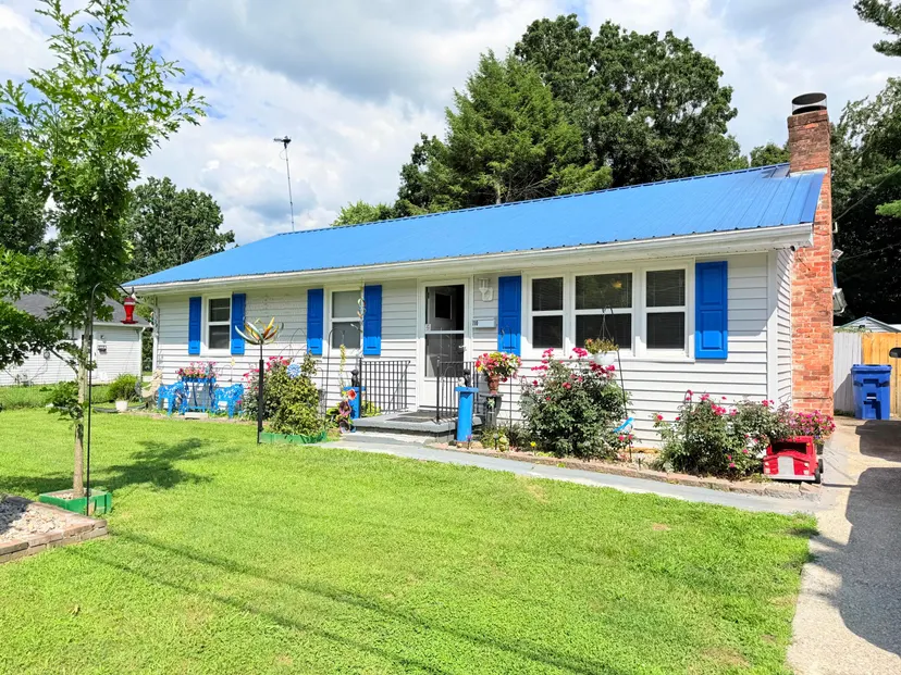 110 Dinsmore Street, Berea, KY 40403 — primary photo