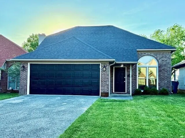 1165 Iron Lace Court, Lexington, KY 40509 — primary photo