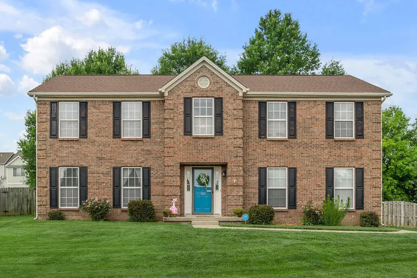 100 Buffalo Spring Trail, Georgetown, KY 40324 — primary photo