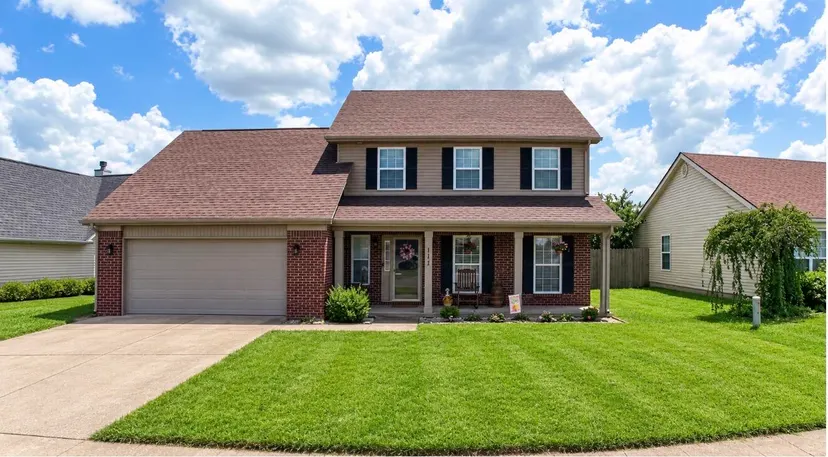 112 Kensington Place, Richmond, KY 40475 — primary photo