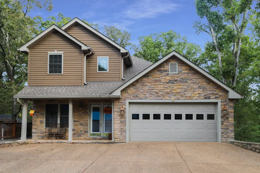1386 Boatwright Trail, Murray, KY 42071 — primary photo