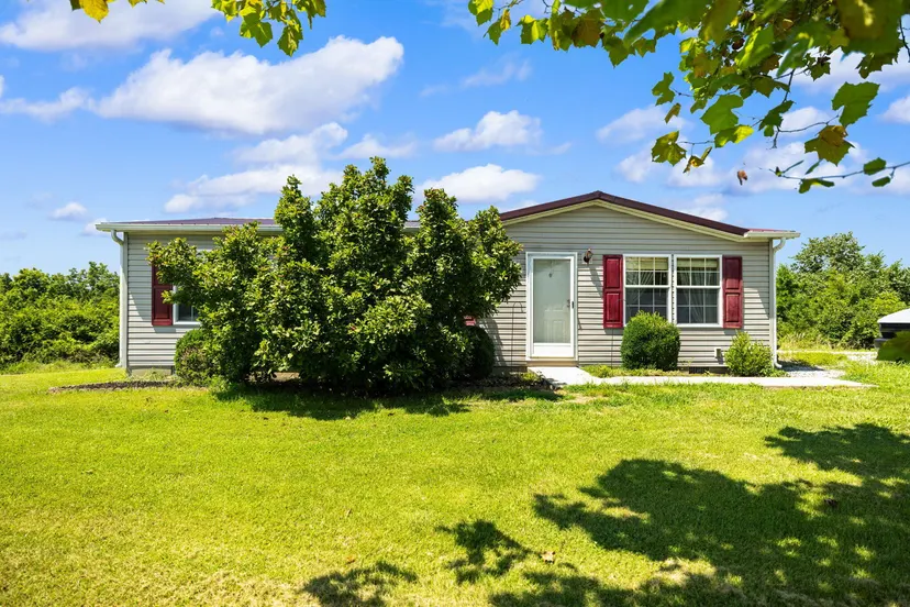 4389 Snake Lick Road, Berry, KY 41003 — primary photo