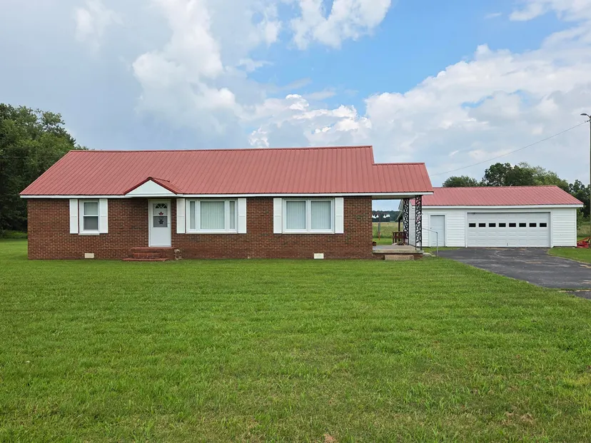 9920 State Route 1241, Boaz, KY 42027 — primary photo