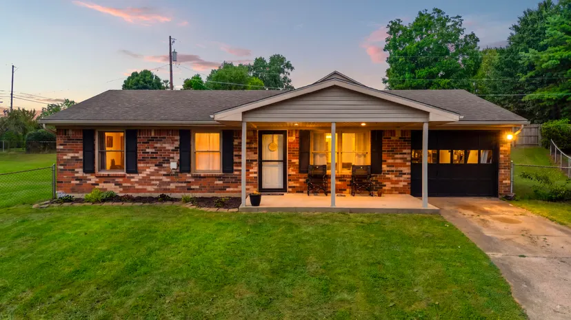 1106 Pocahontas Court, Georgetown, KY 40324 — primary photo