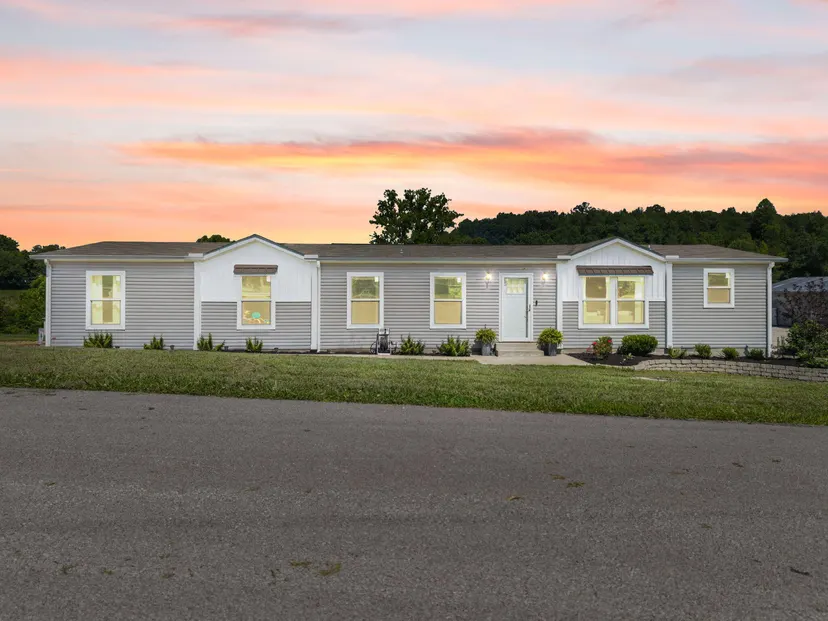 105 Summer Ridge Road, Mt Sterling, KY 40353 — primary photo