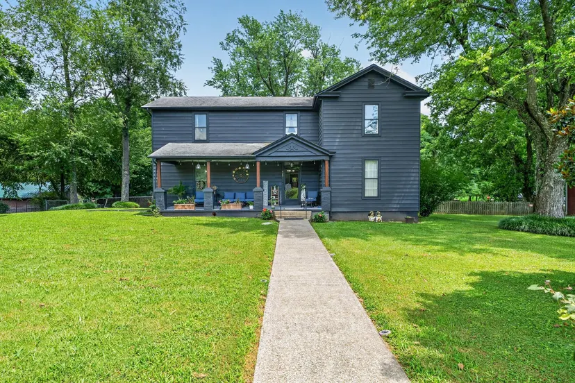 425 Main Street, Cerulean, KY 42215 — primary photo