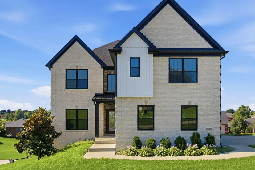 109 Wannamaker Boulevard, Richmond, KY 40475 — primary photo