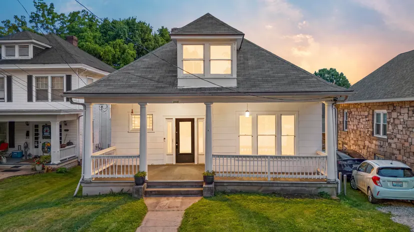 1546 Cypress Street, Paris, KY 40361 — primary photo