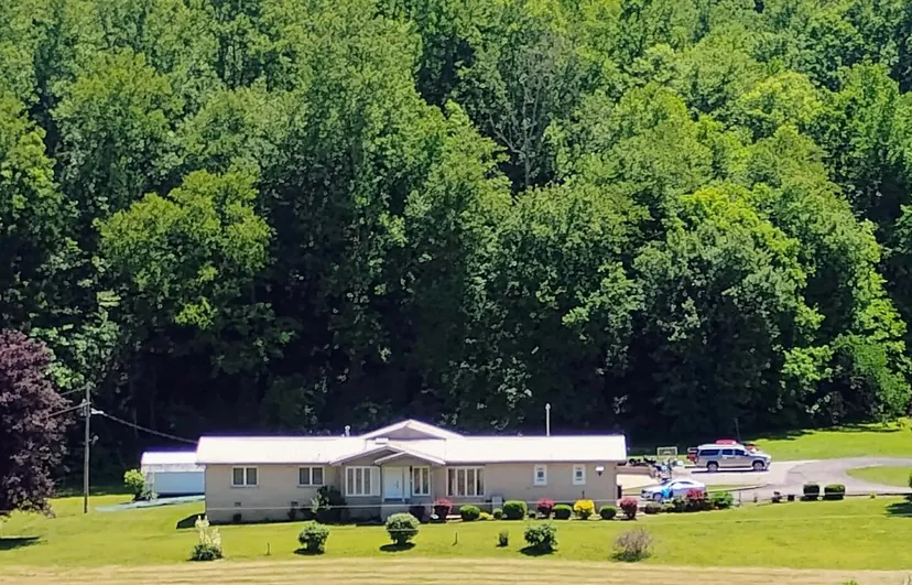 455 Mosley Branch Road, Woodbine, KY 40771 — primary photo