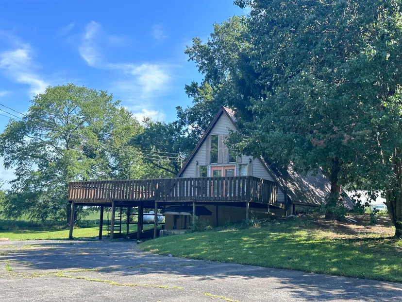 1865 Blair School Road, Russell Springs, KY 42642 — primary photo