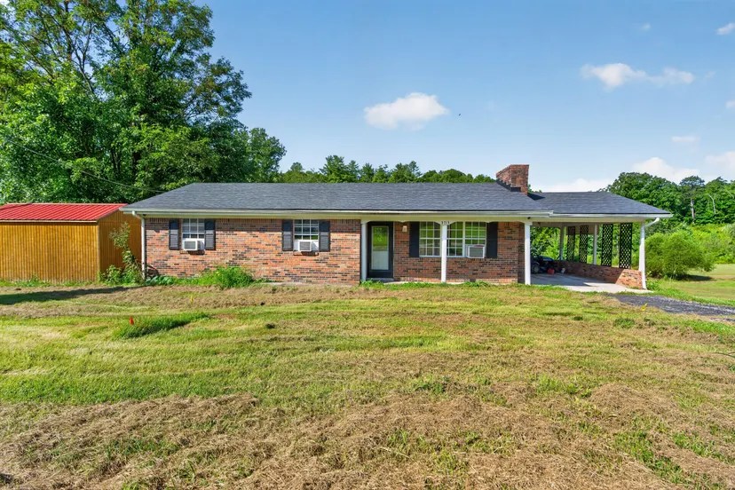 3713 Paint Creek Road, Stanton, KY 40380 — primary photo