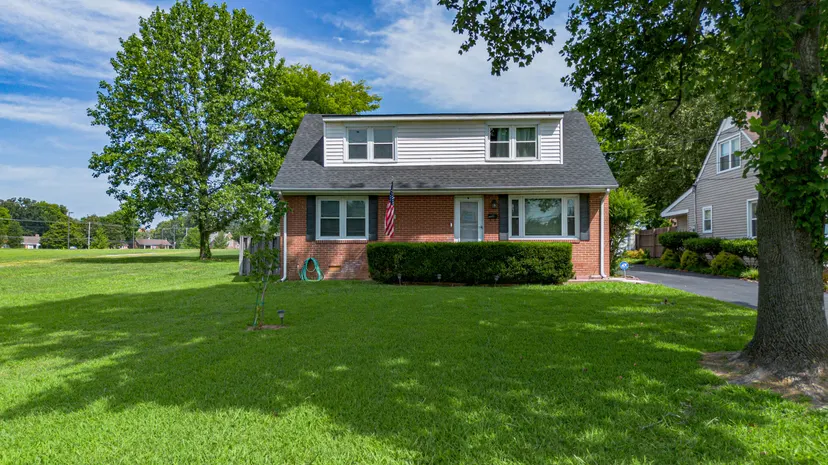 3169 Jackson Street, Paducah, KY 42003 — primary photo