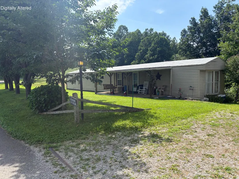 566 Ebon Road, Wellington, KY 40387 — primary photo