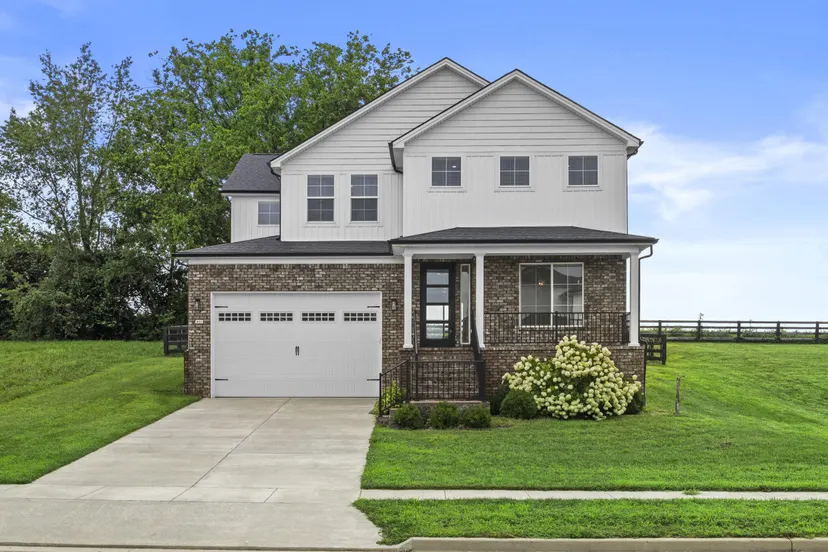 804 Shelburne Way, Nicholasville, KY 40356 — primary photo