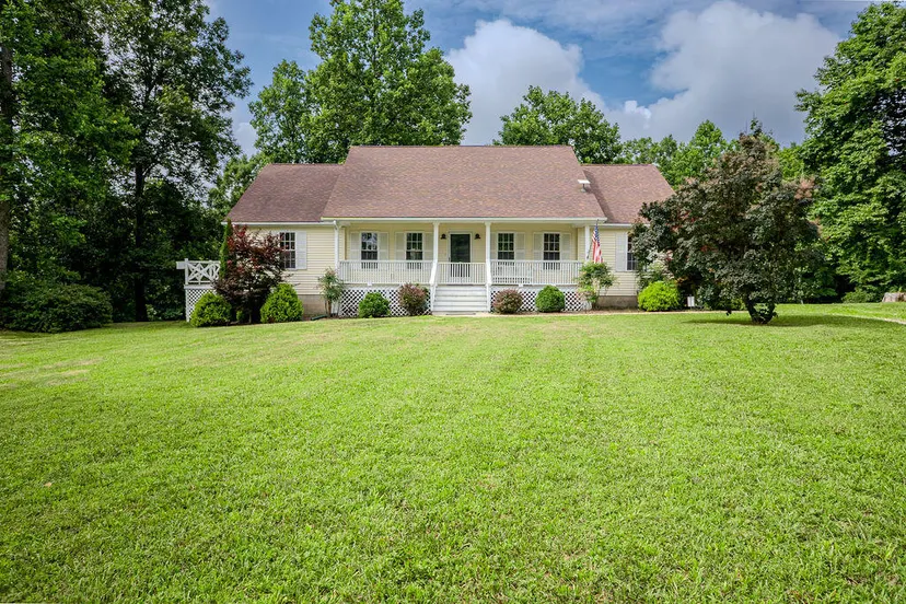 3152 Tipton Road, Ravenna, KY 40472 — primary photo