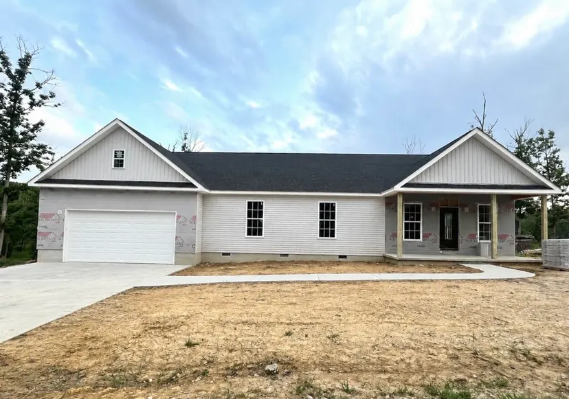Lot 55 Twin Ponds Road, Corbin, KY 40701 — primary photo