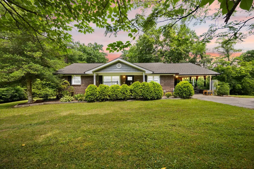 760 Waterworks Road, London, KY 40741 — primary photo