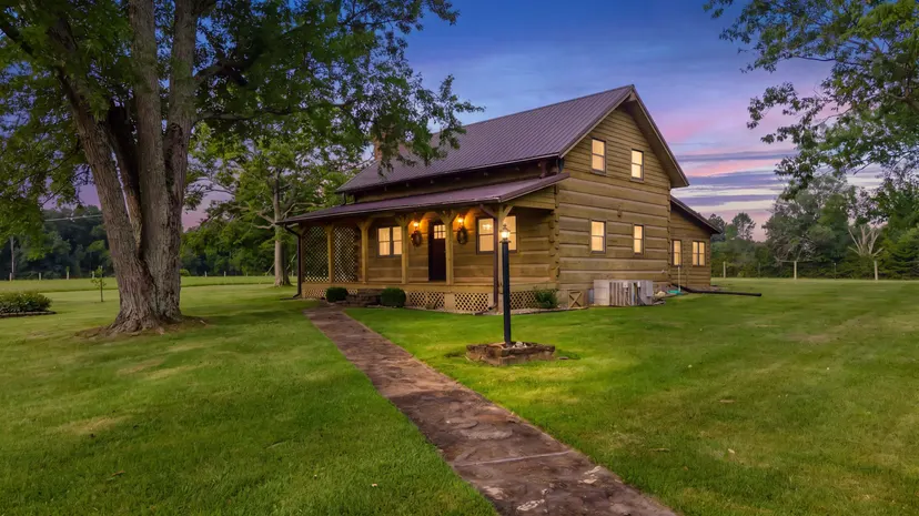 210 Hensley Lane, Richmond, KY 40475 — primary photo
