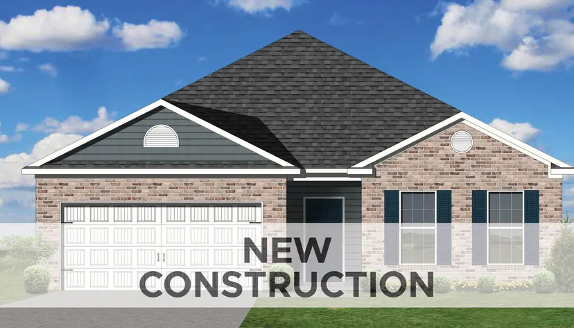 138 Gainsborough Lane, Versailles, KY 40383 — primary photo
