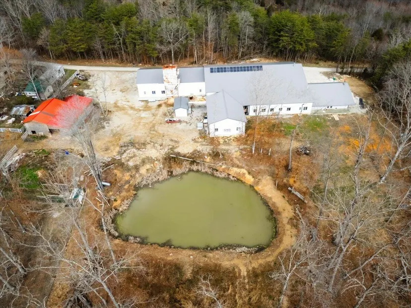 227 Callihan Road, East Bernstadt, KY 40729 — primary photo