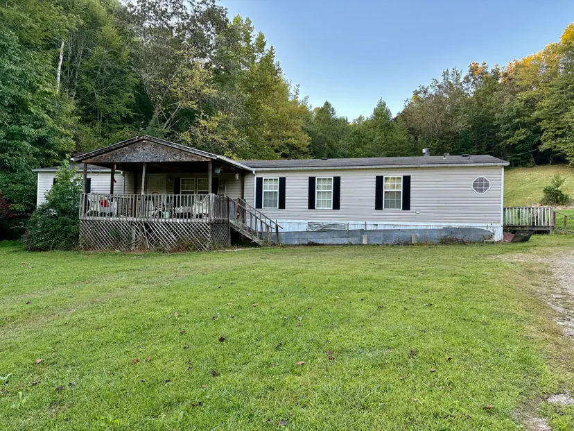 371 Jarvis Branch Road, Barbourville, KY 40906 — primary photo