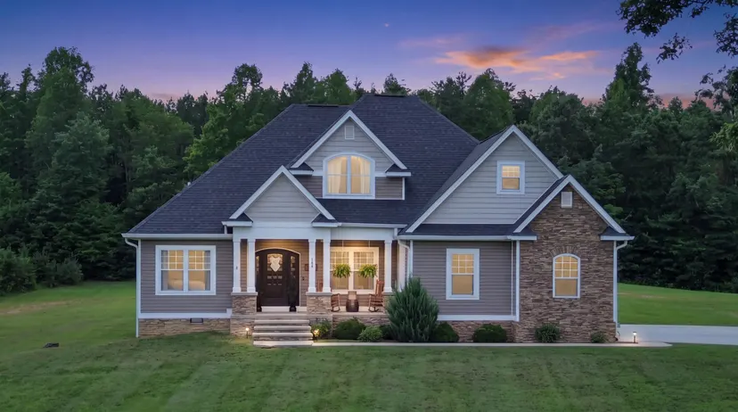 149 Virginia Lane, Pine Knot, KY 42635 — primary photo